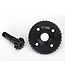 Traxxas Ring gear differential with pinion gear differential (machined) TRX8279R