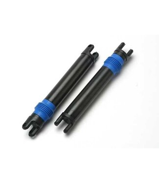 Traxxas Half shaft set left or right (plastic parts only) internal TRX5450