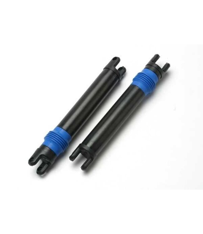 Half shaft set left or right (plastic parts only) internal TRX5450