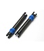 Traxxas Half shaft set left or right (plastic parts only) internal TRX5450