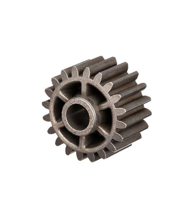 Input gear transmission 20-tooth with 2.5x12mm pin TRX7785X