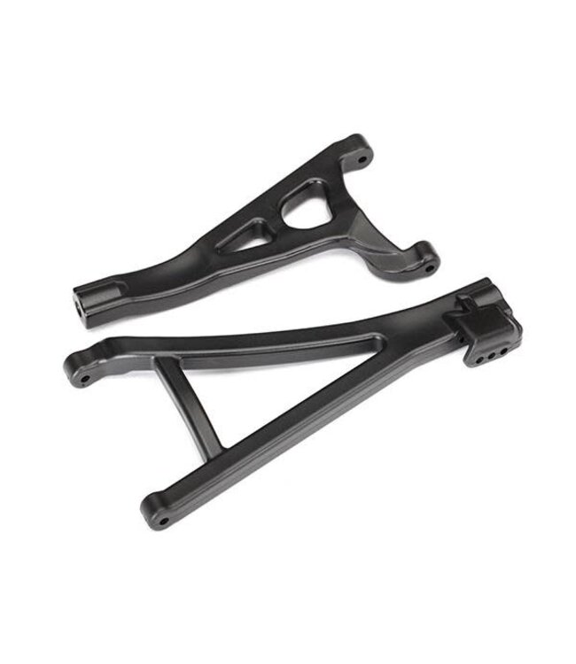 Suspension arms  front (right) upper (1) lower (1) TRX8631