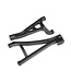 Traxxas Suspension arms  front (right) upper (1) lower (1) TRX8631