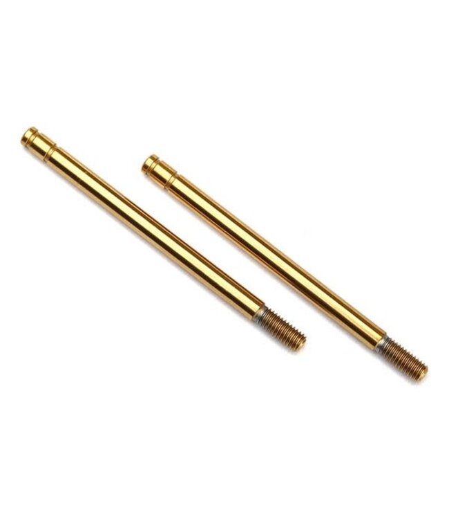 Shock shaft 3x47mm (GTS) (titanium nitride-coated) TRX8263T