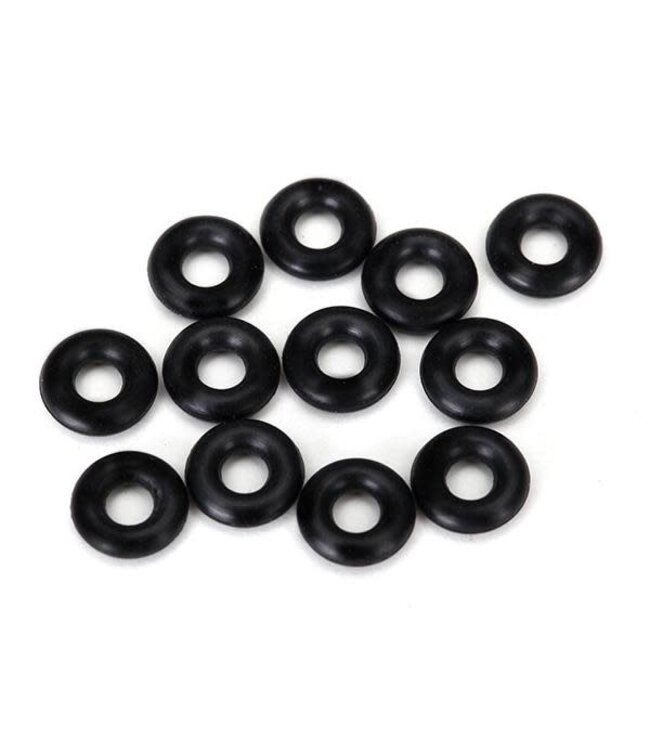 O-rings (12) TRX8382