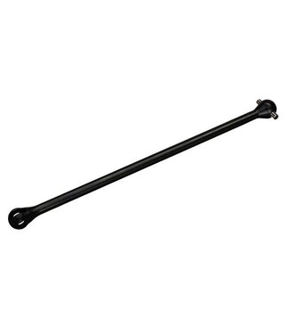 Traxxas Driveshaft steel constant-velocity (heavy duty shaft only) TRX7750X