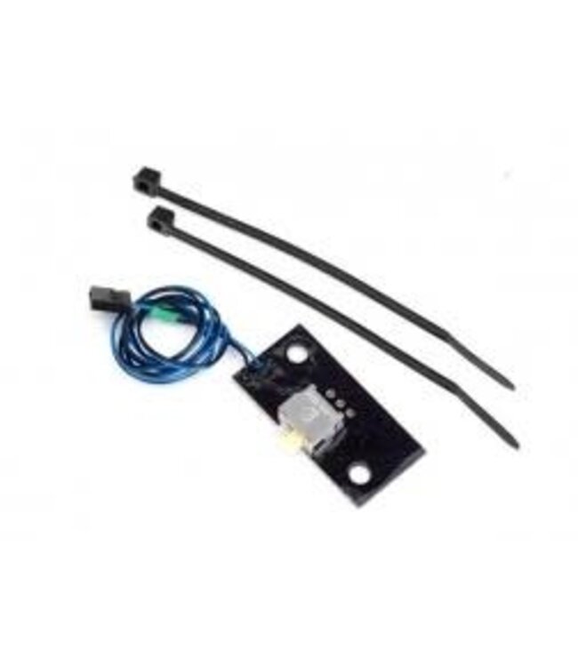 LED lights high/low switch (for #8035 or #8036 LED light kits) TRX8037