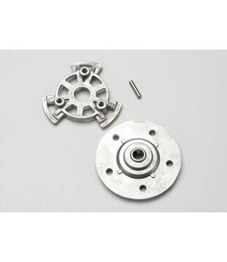 Traxxas Slipper pressure plate and hub (alloy) TRX5351