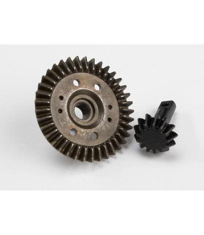 Ring gear differential/ pinion gear differential TRX5379X