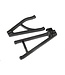 Traxxas Suspension arms rear (right) heavy duty adjustable wheelbase TRX8633