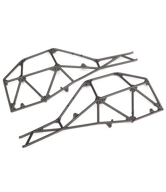 Traxxas Tube chassis side section (left & right) TRX8430