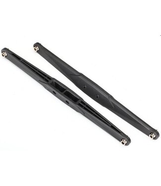 Traxxas Trailing arm (2) (assembled with hollow balls) TRX8544