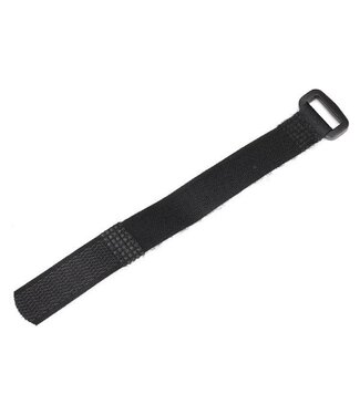Traxxas Battery strap for TRX-4 for small batteries mounting in front TRX8222
