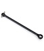 Traxxas Driveshaft steel constant-velocity (shaft only 96mm) TRX8550