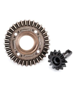 Traxxas Ring gear differential with pinion gear differential (front) TRX8578