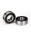 Traxxas Ball bearings black rubber sealed (5x11x4mm) (2) TRX5116A