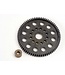 Traxxas Spur gear (72-Tooth) (32-pitch) w/bushing TRX4472