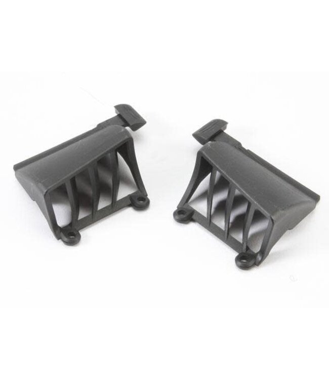 Vent battery compartment (includes latch) (1 pair fits left and right TRX5628