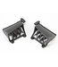 Traxxas Vent battery compartment (includes latch) (1 pair fits left and right TRX5628