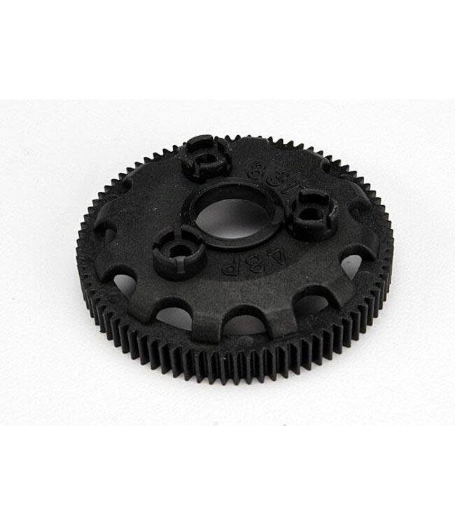 Spur gear 83-tooth (48-pitch) TRX4683