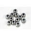 Traxxas Nuts 2.5mm nylon locking (12) TRX5158