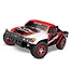 Traxxas Slash 4x4 VXL TQi TSM (no battery/charger). Red. TRX68086-4R