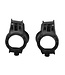 Traxxas Caster blocks (c-hubs) left & right TRX7732