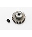 Traxxas Gear 26-T pinion (48-pitch. 2.3mm shaft) TRX7040