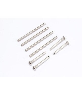 Traxxas Suspension pin set complete (front and rear) (Slash 4x4)