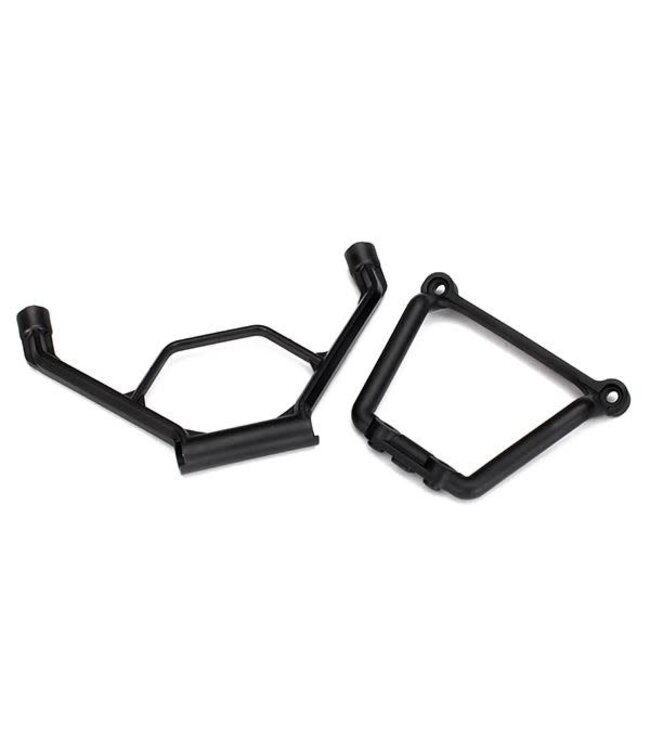 Bumper mount front/ bumper support TRX7733