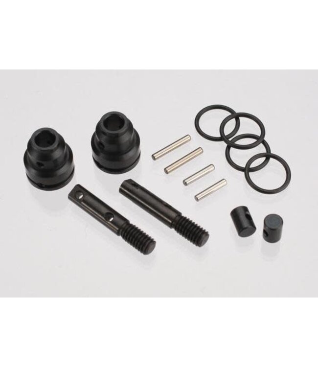 Rebuild Kit (For 1/16 E-Revo) TRX7055