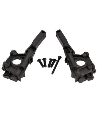 Traxxas Bulkhead front (left & right halves) TRX7030X