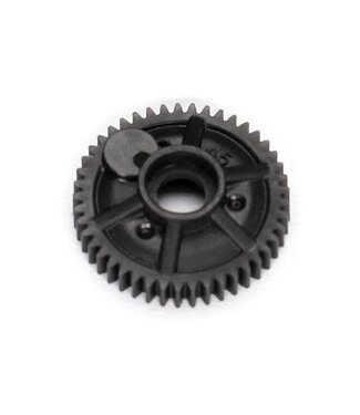 Traxxas Traxxas Spur gear 45-tooth  TRX7045R