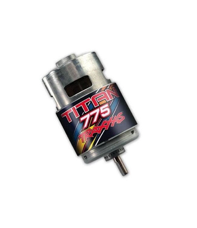 Motor Titan 775 (10-turn/16.8 volts) (1) TRX5675