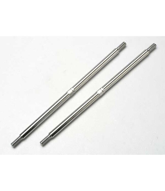 Toe link 5.0mm steel (front or rear) (2) TRX5338