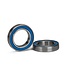 Traxxas Ball bearing blue rubber sealed (15x24x5mm) (2) TRX5106