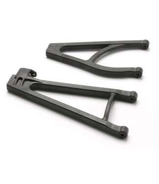 Traxxas Suspension arms adjustable wheelbase left side upper armTRX5328