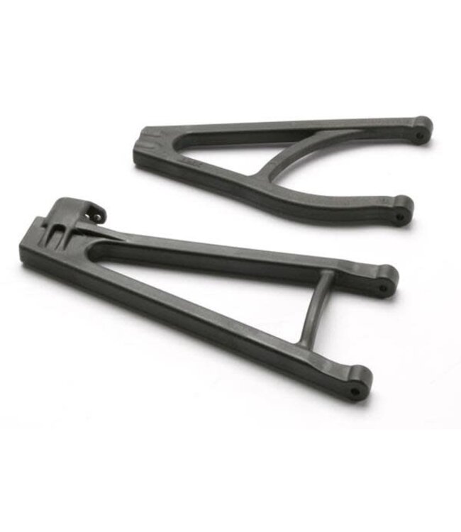 Suspension arms adjustable wheelbase left side upper armTRX5328