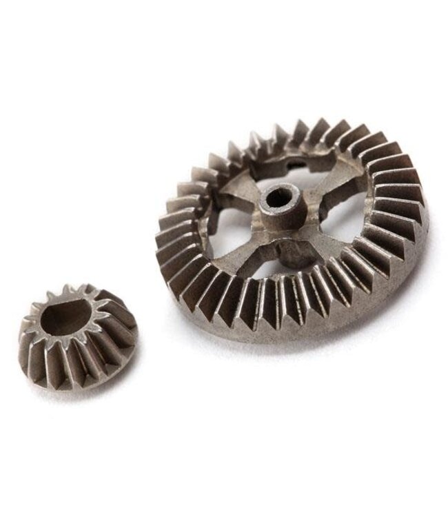 Ring gear differential with pinion TRX7683