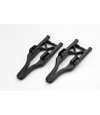 Traxxas Suspension arms (lower) (2) (fits all Maxx series). TRX5132R