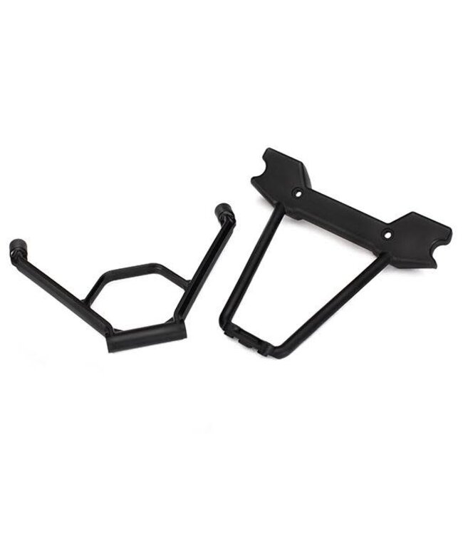 Bumper mount rear/ bumper support TRX7734