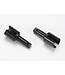 Traxxas Drive cups inner (2) 1/16 E-Revo/Slash (steel constant-velocity driveshafts) TRX7052