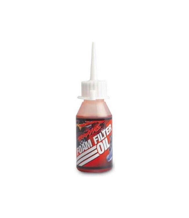 Air filter oil TRX5263