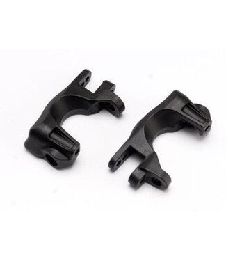 Traxxas Caster blocks left & right