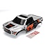 Traxxas Body Ford Raptor Fox (heavy duty) with decals