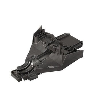 Traxxas Bulkhead front (lower) TRX7721