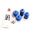 Traxxas Rebuild kit (for Revo/Maxx steel constant-velocity driveshaf. TRX5129