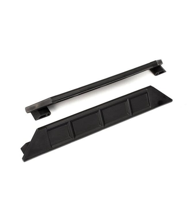 Nerf bars chassis (2) TRX7723