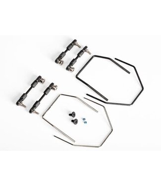 Traxxas Sway Bar Kit Xo-1