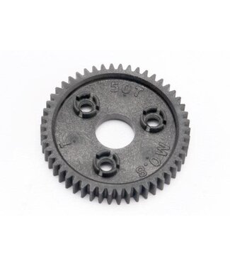 Traxxas Spur gear 50-tooth (0.8 metric pitch compatible with 32-p